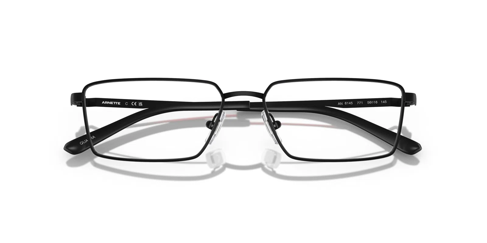 Arnette Quadra 6145 Eyeglasses - view 26